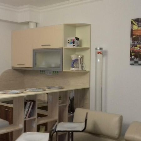 Studio Morski Briz Μπουργκάς Εξωτερικό φωτογραφία