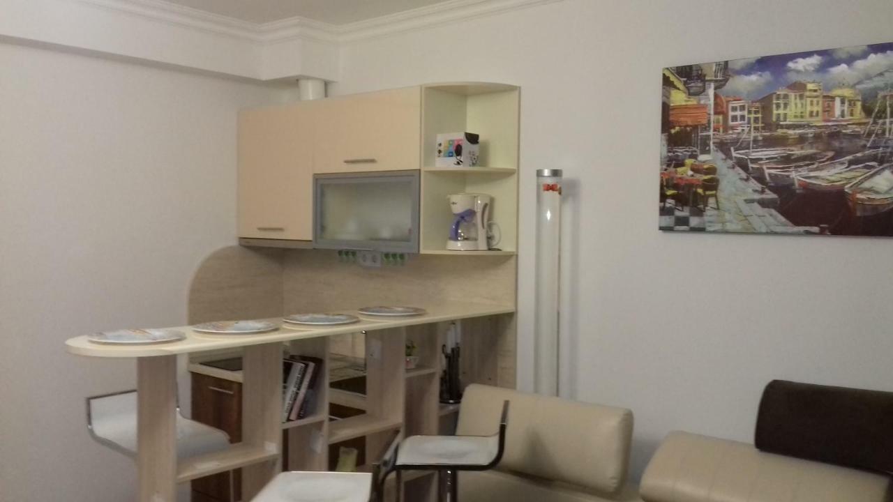 Studio Morski Briz Μπουργκάς Εξωτερικό φωτογραφία