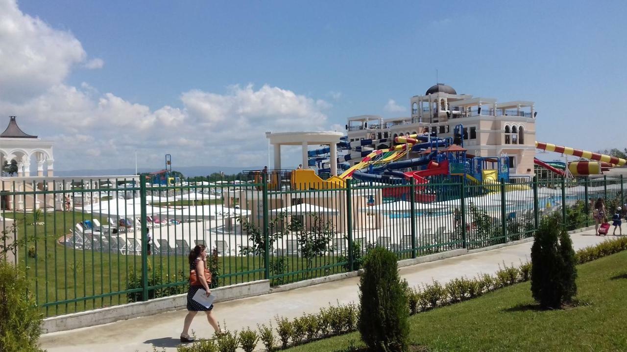 Studio Morski Briz Μπουργκάς Εξωτερικό φωτογραφία